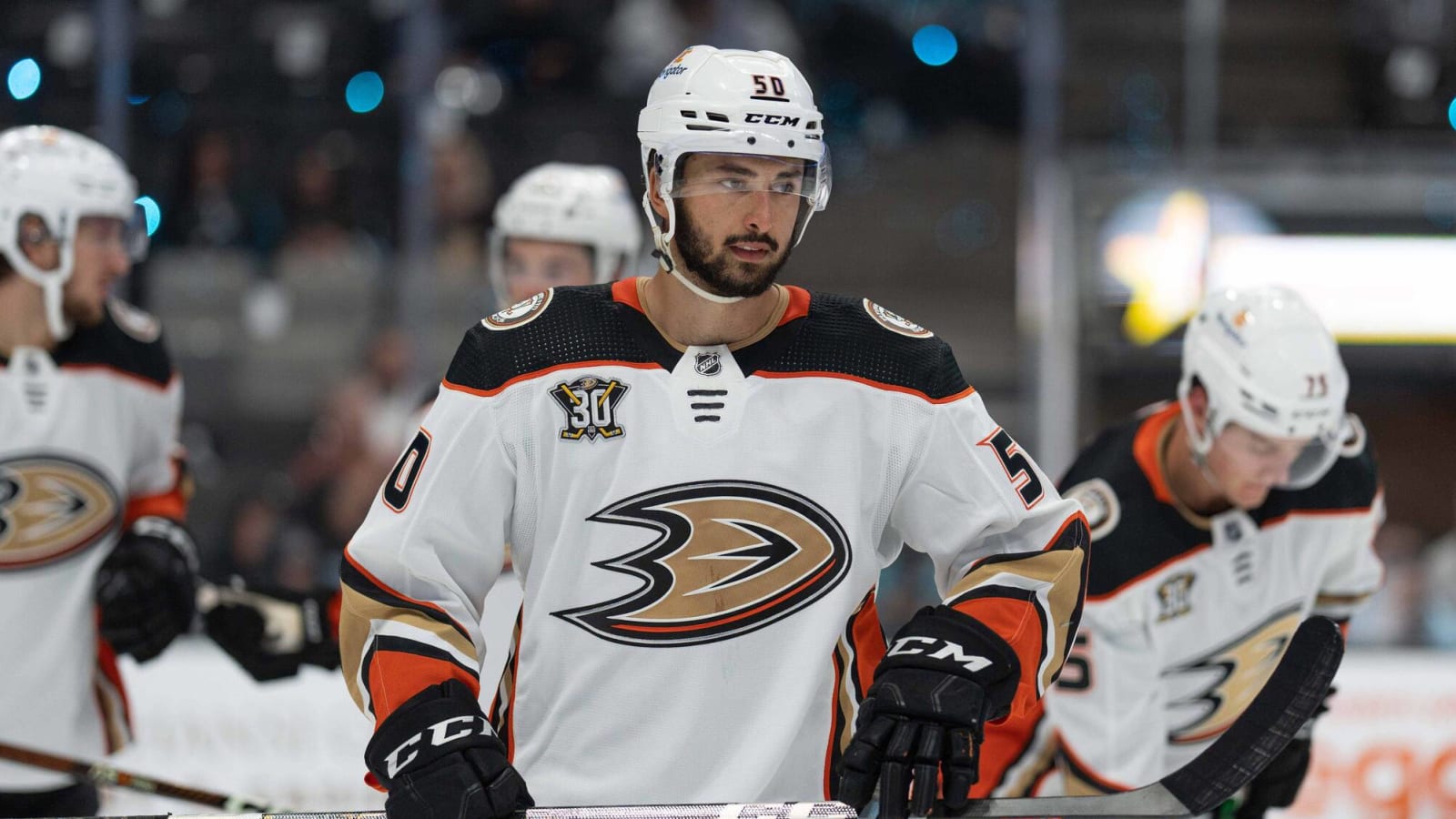 Benoît Groulx has found a job in the KHL