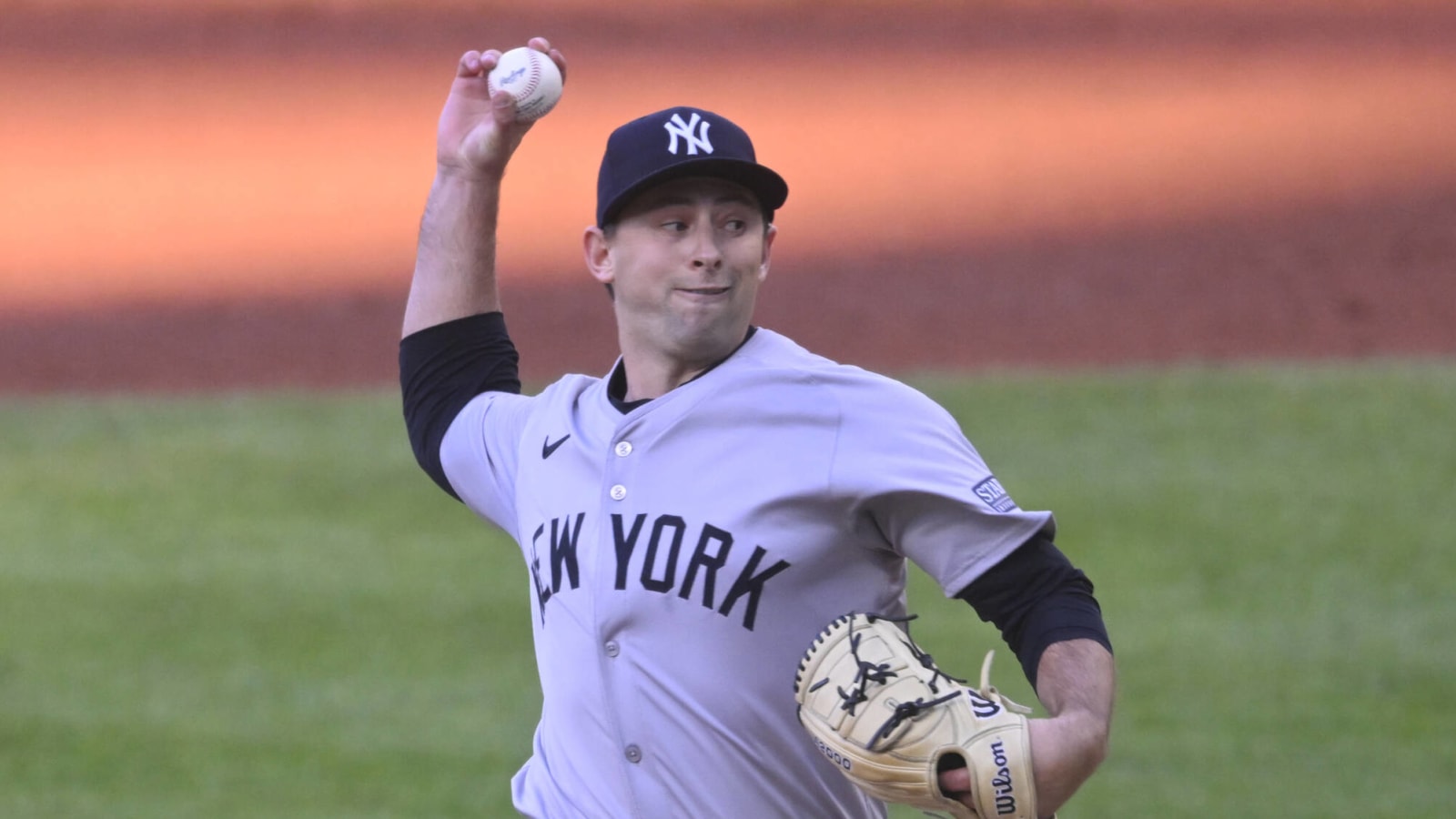 Yankees may have stumbled across a solid depth pitcher