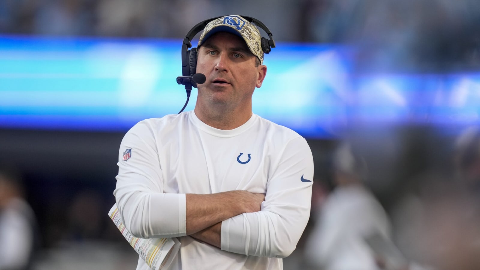 Shane Steichen says the Colts and Anthony Richardson have to be smarter in 2024