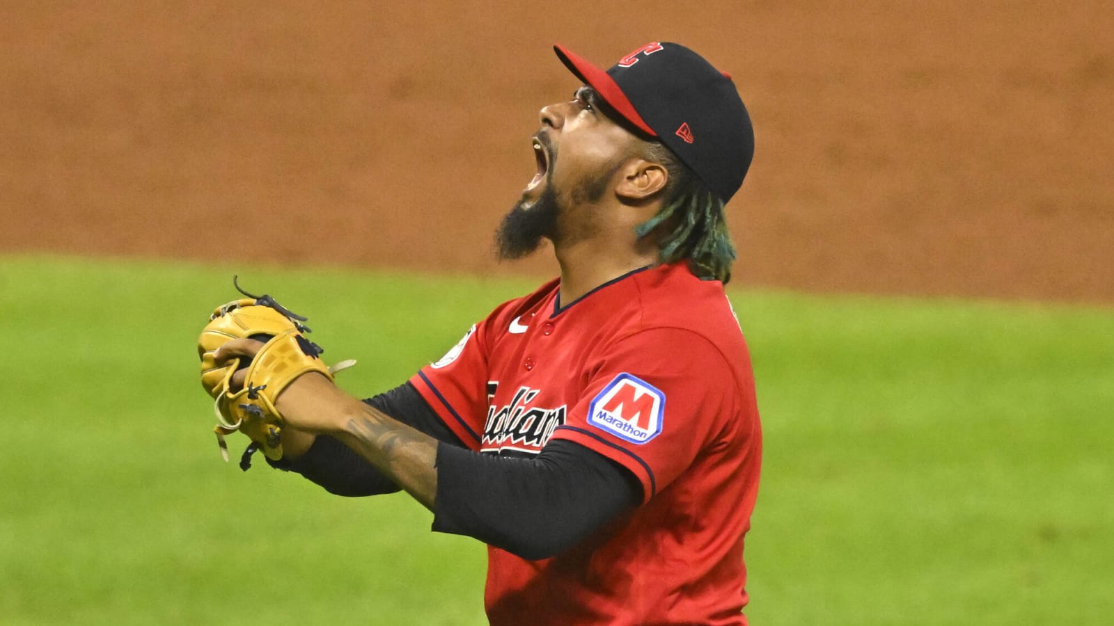 Chicago Cubs reportedly interested in Emmanuel Clase | Yardbarker