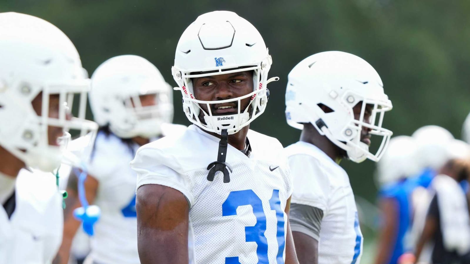 Former Tennessee Vols player almost made a disastrous decision at the end of the Frisco Bowl