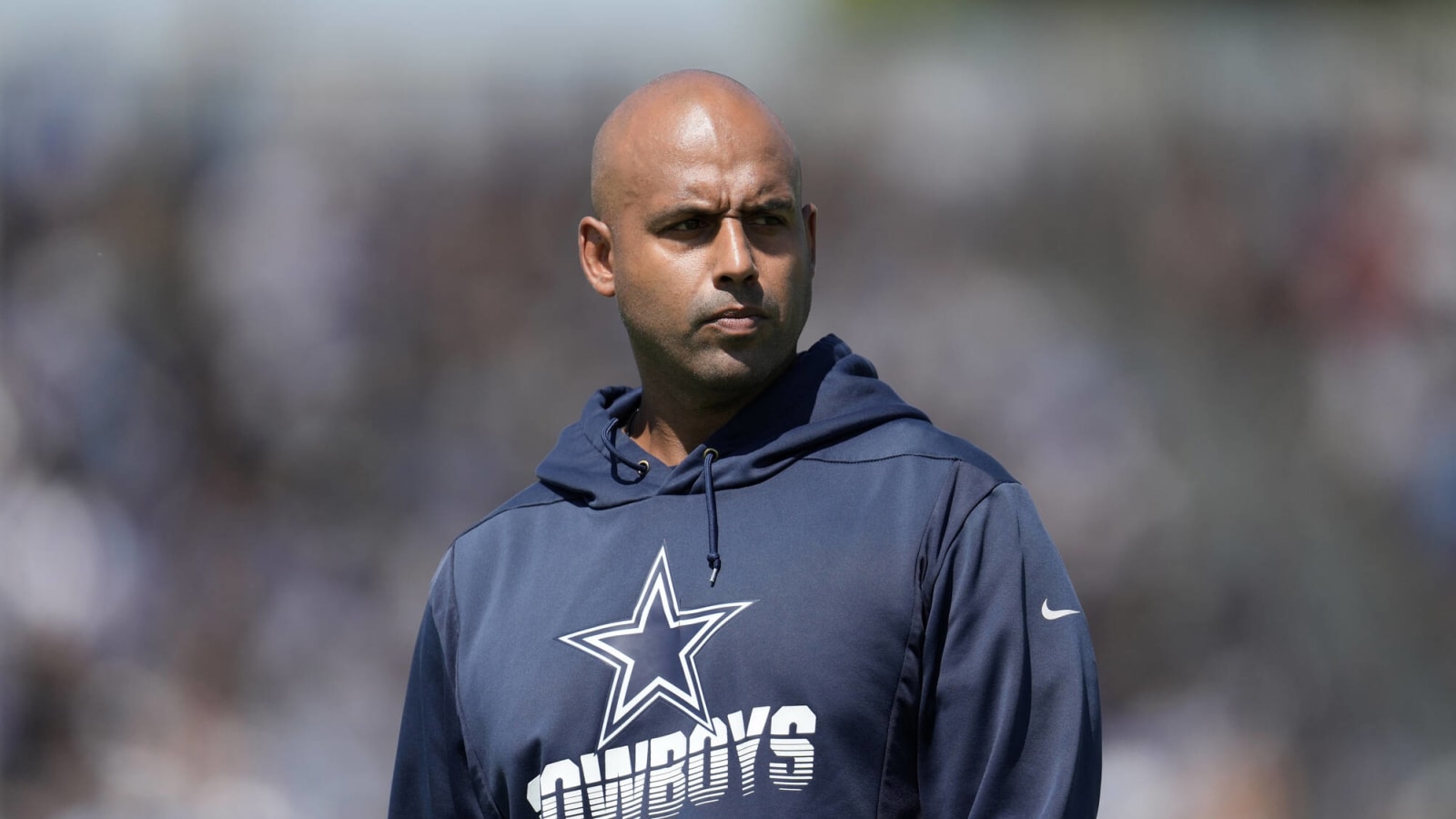 Cowboys Assistant Aden Durde Could Move to Seattle?