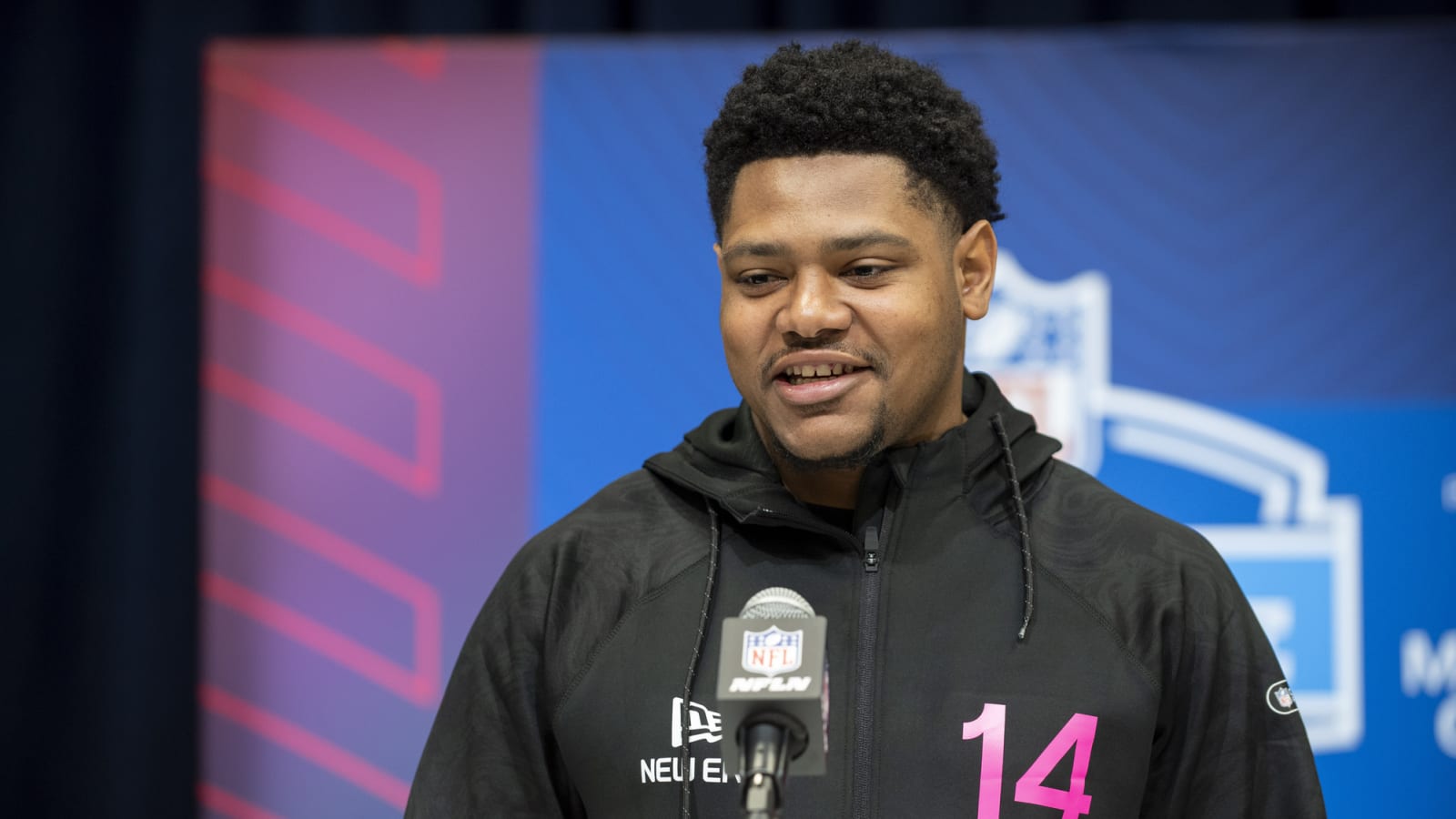 2025 NFL Draft Profile: Tommi Hill, CB, Nebraska