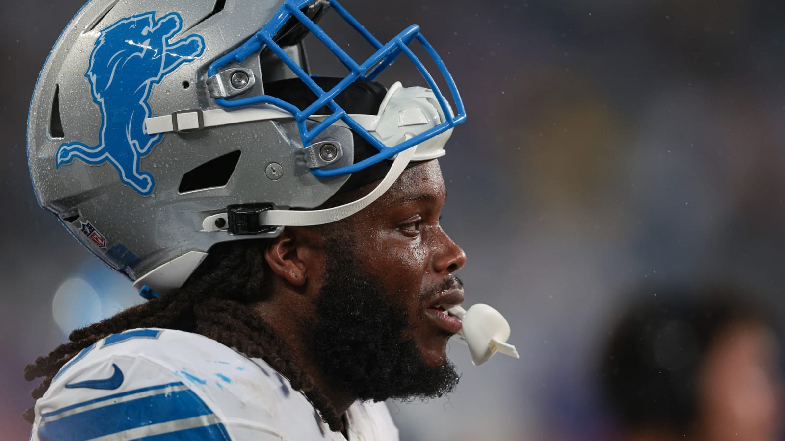 Lions Release LB Malik Jefferson From IR With Settlement