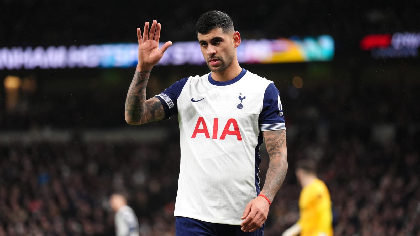 Tottenham vs AZ Alkmaar: Key Battles | Europa League