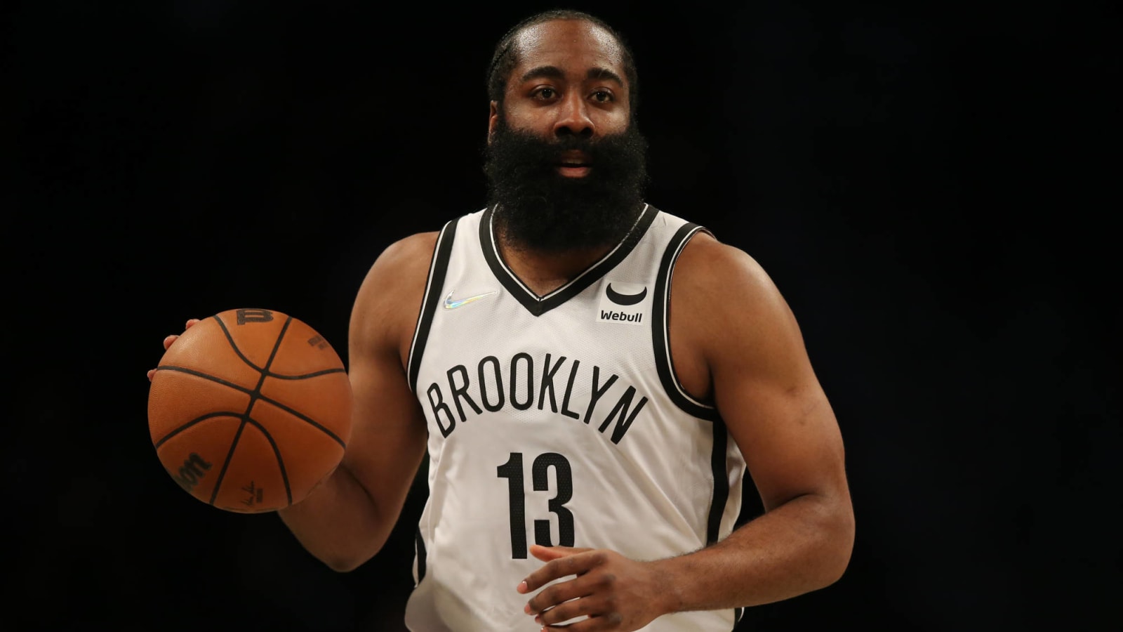 Harden, Nash react to Irving's banishment from Nets