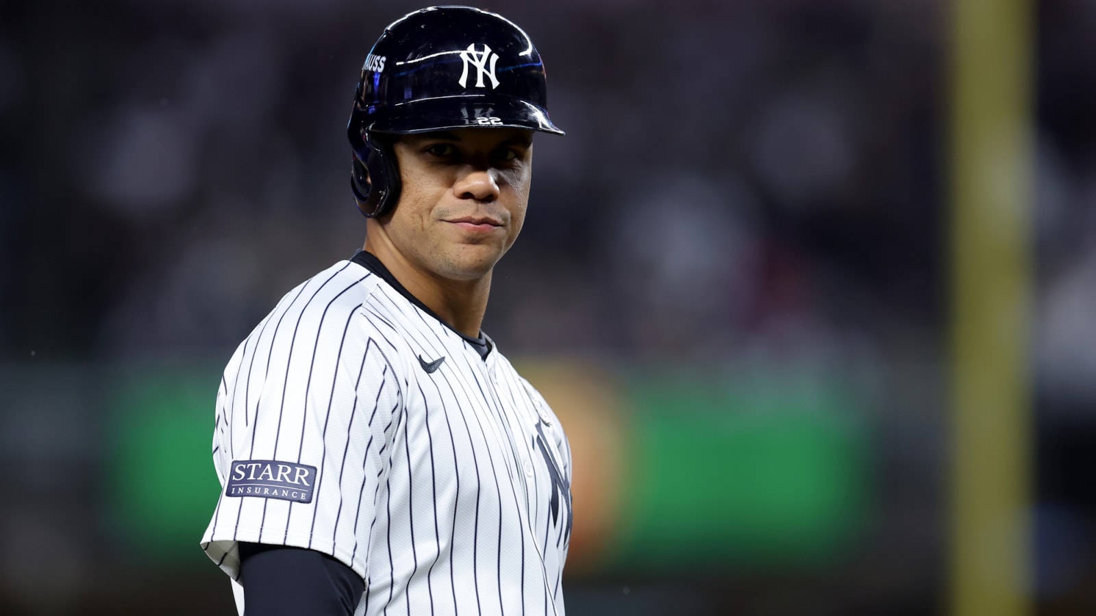 Top teams pursuing $600 million Juan Soto in free agency after heartbreaking World Series loss