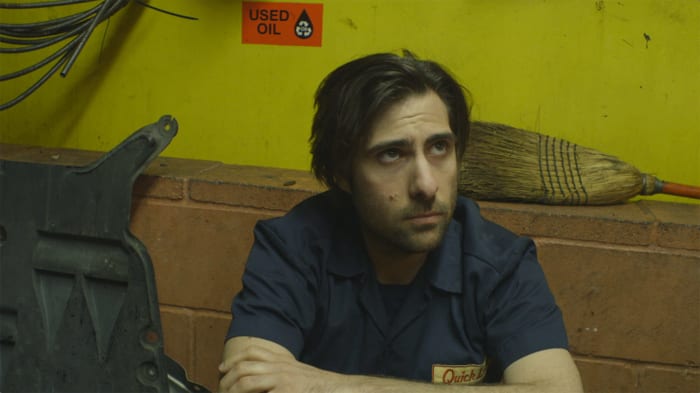 Jason Schwartzman