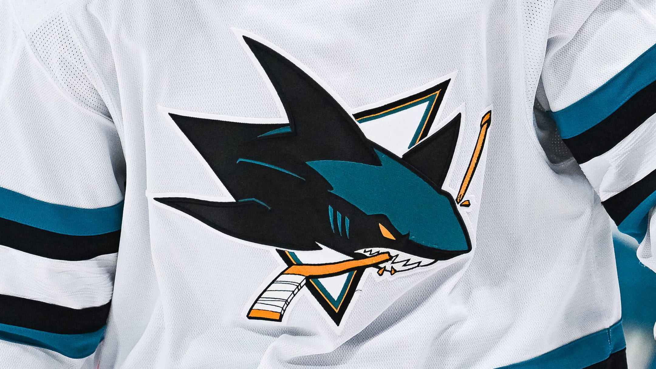 Sharks Bring Back Original Teal Jersey, How About White Throwbacks