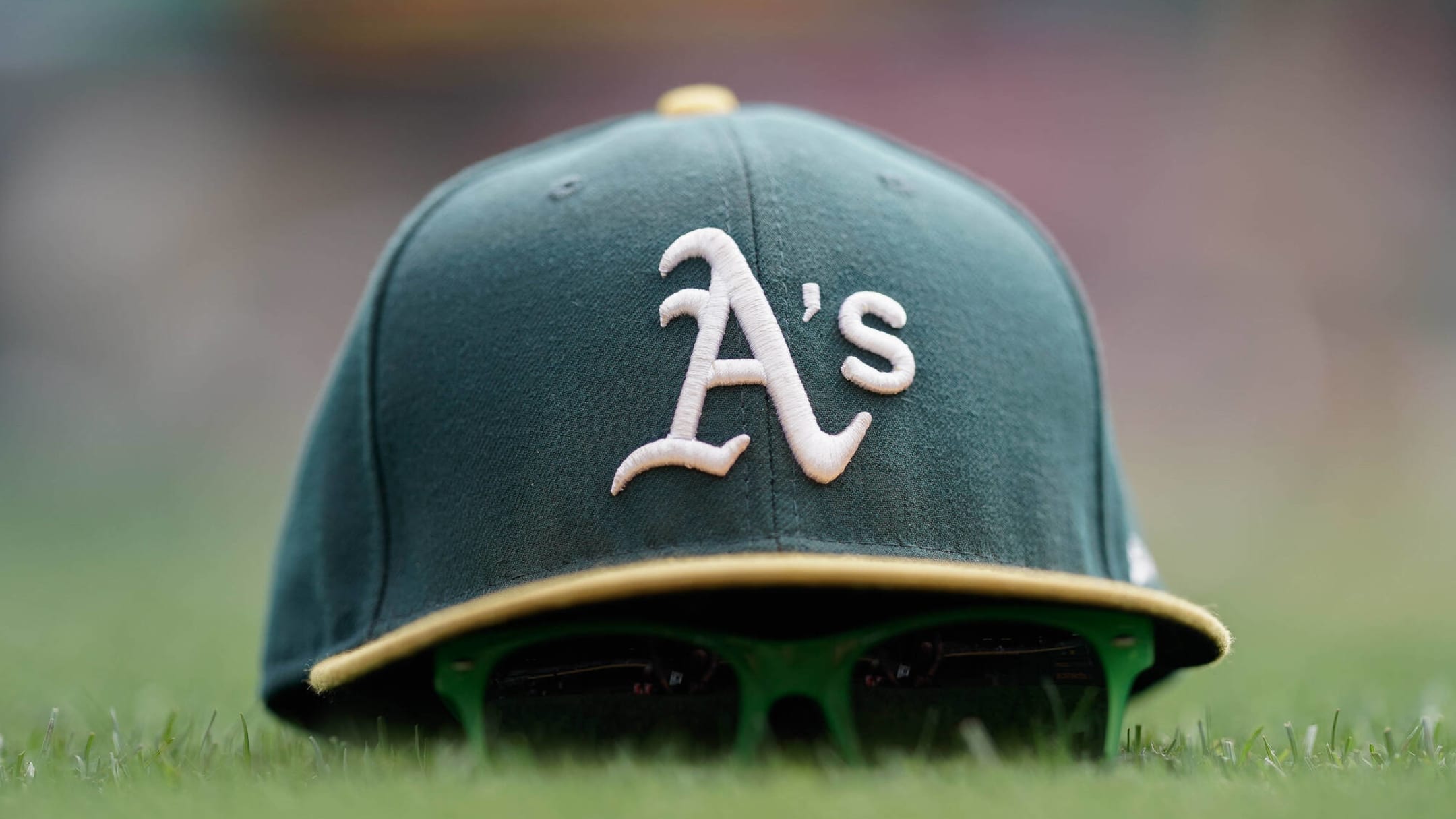 A's Want $500M from Nevada by June 5