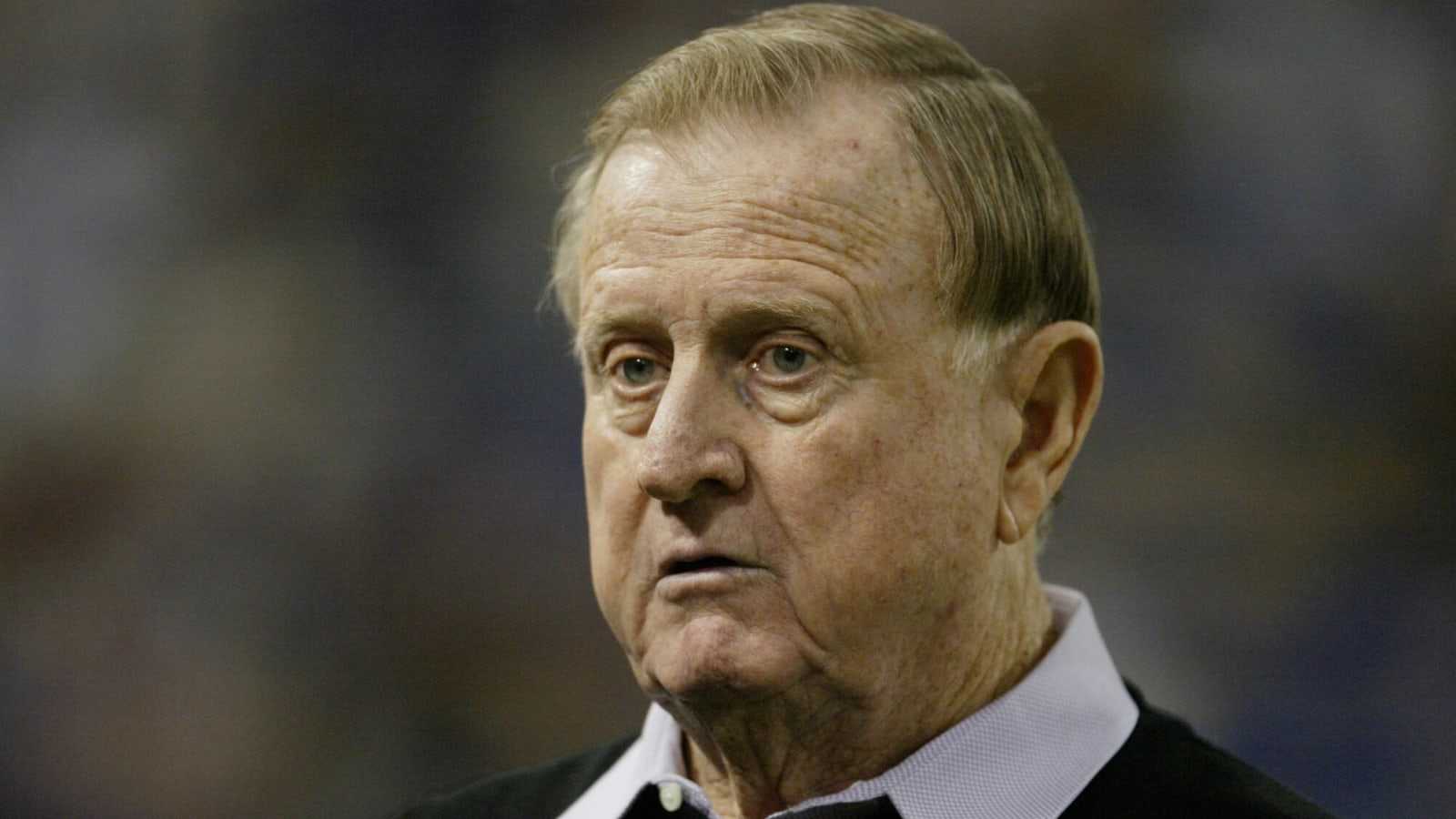 Former Spurs owner Red McCombs dies at age 95