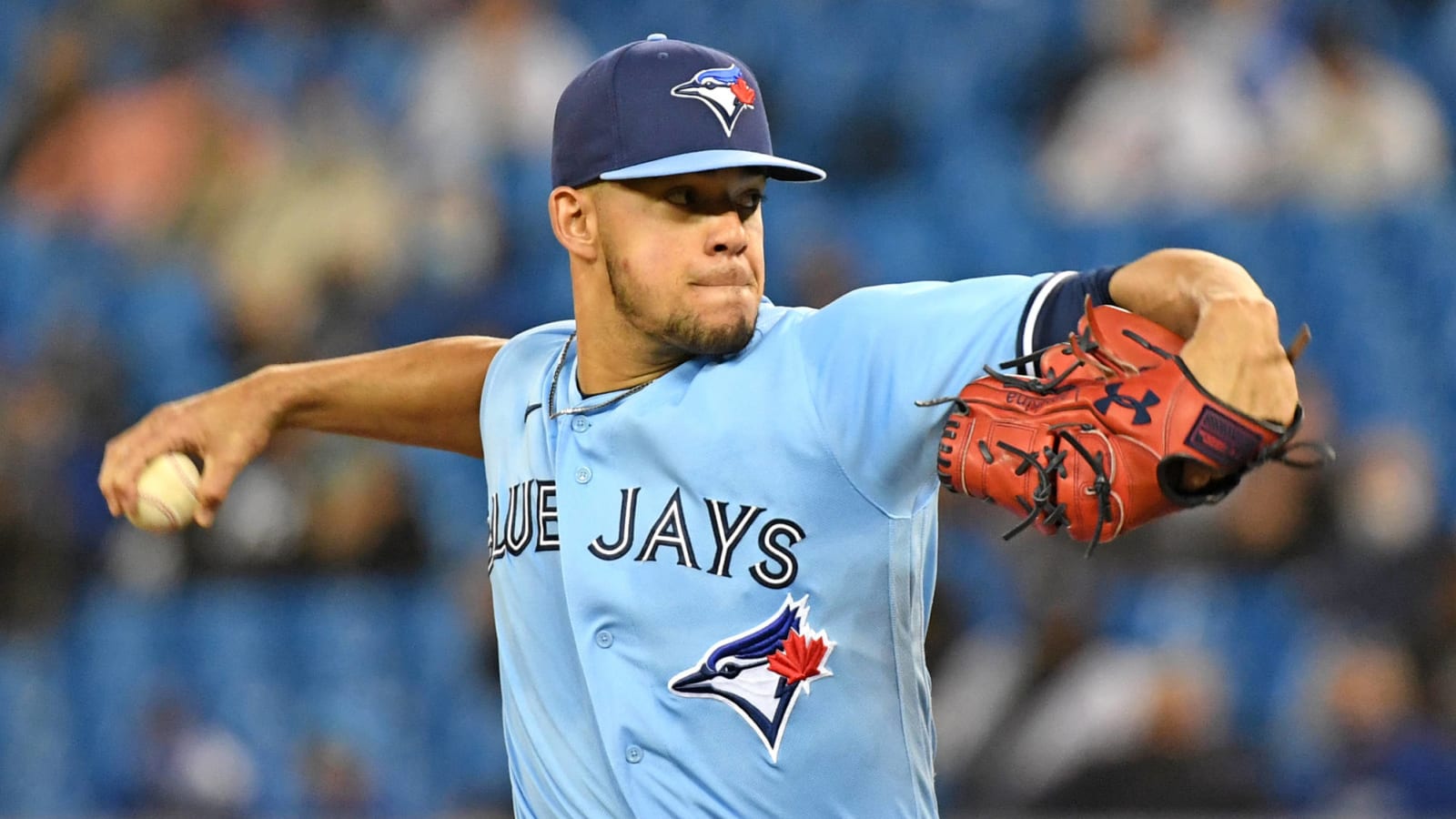 Alek Manoah - Toronto Blue Jays Starting Pitcher - ESPN