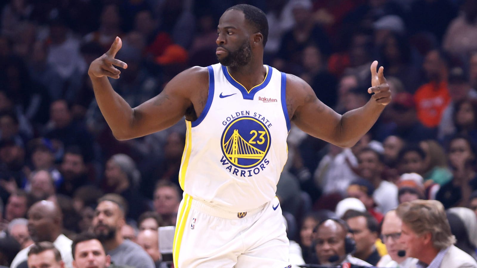 Every winner of the NBA s Defensive Player of the Year Yardbarker