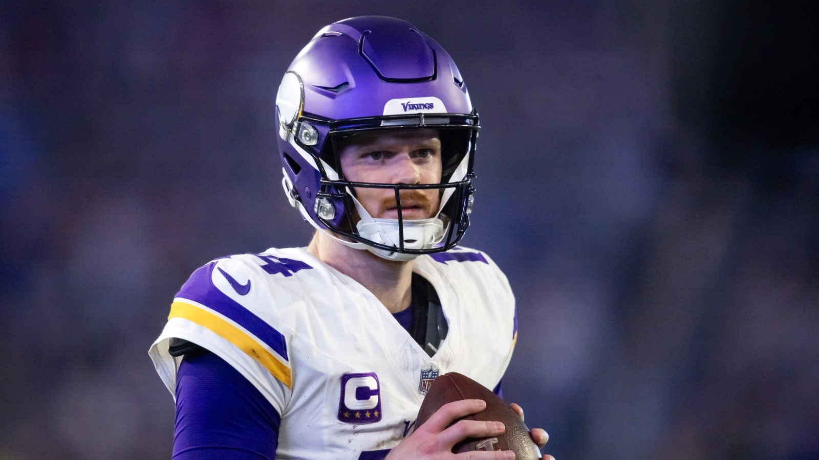 Adam Schefter names 1 team to watch for Sam Darnold