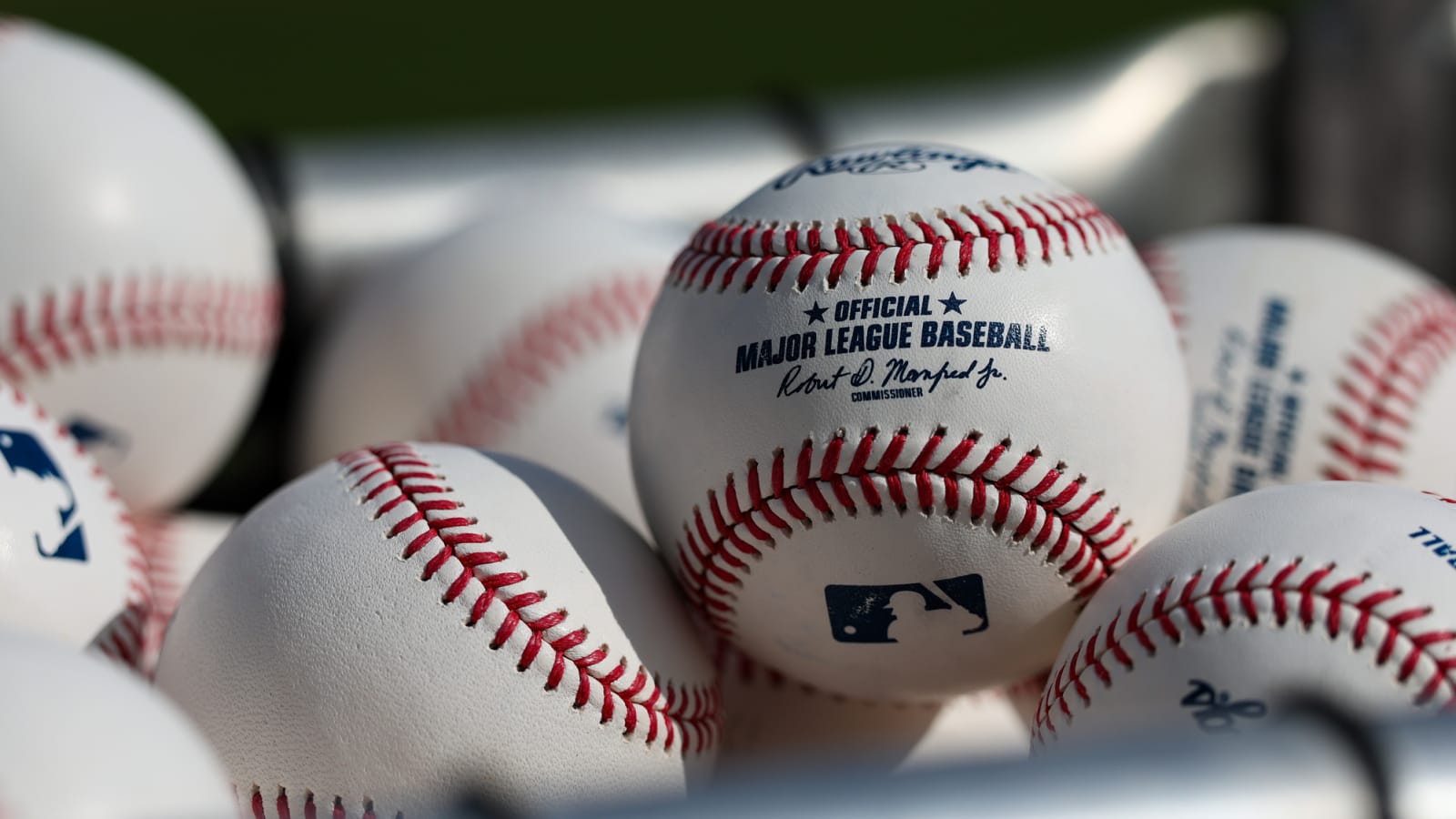 Video of astronaut playing baseball with himself in space goes viral