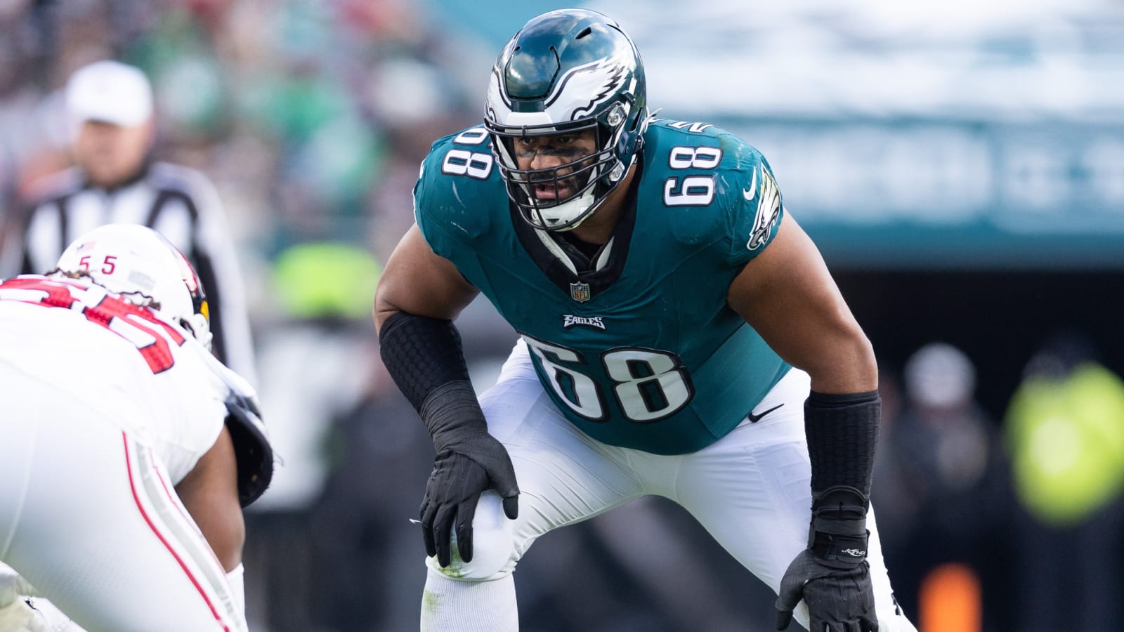 Eagles Have Placed Clear Emphasis On Conditioning