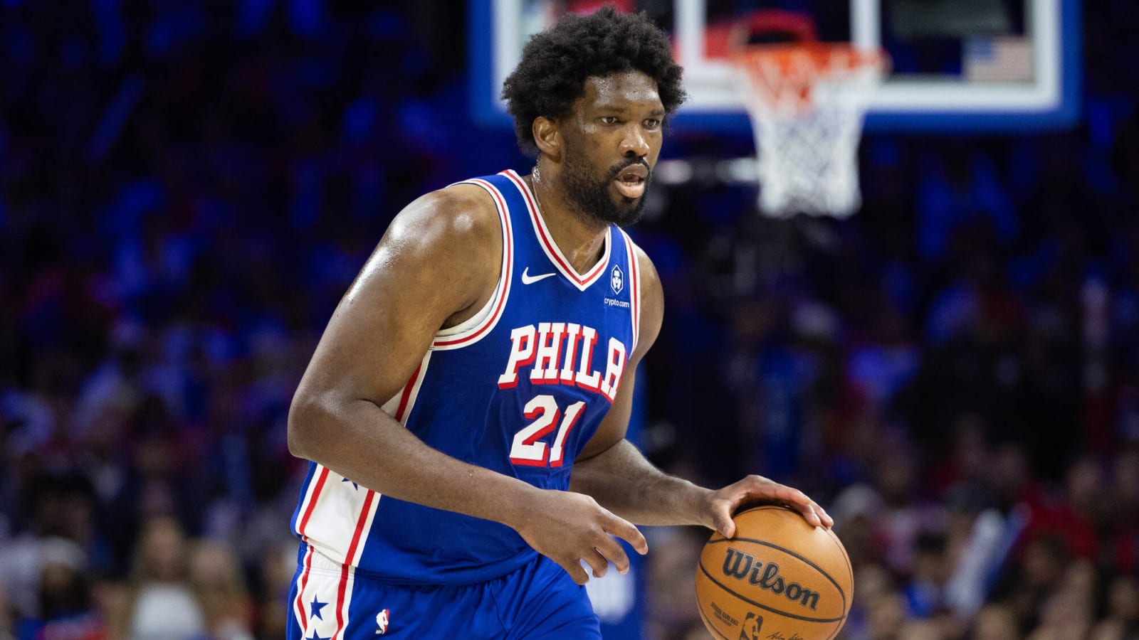 Instant Championship Plan For The Philadelphia 76ers This Summer