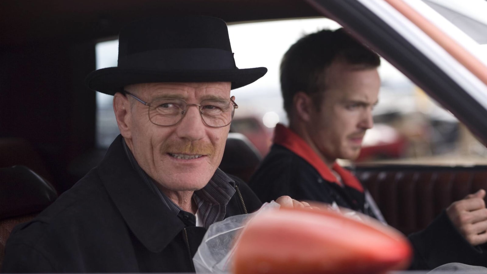 Litmus test episodes for 25 notable television shows