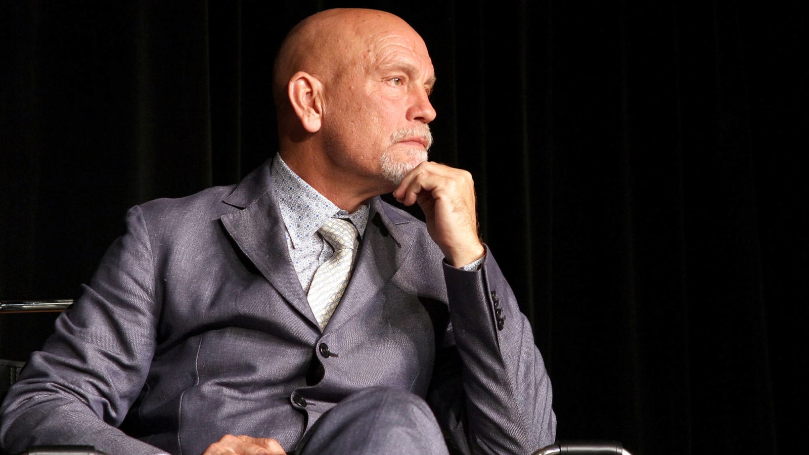 Not being John Malkovich: Malkovich’s 25 best roles