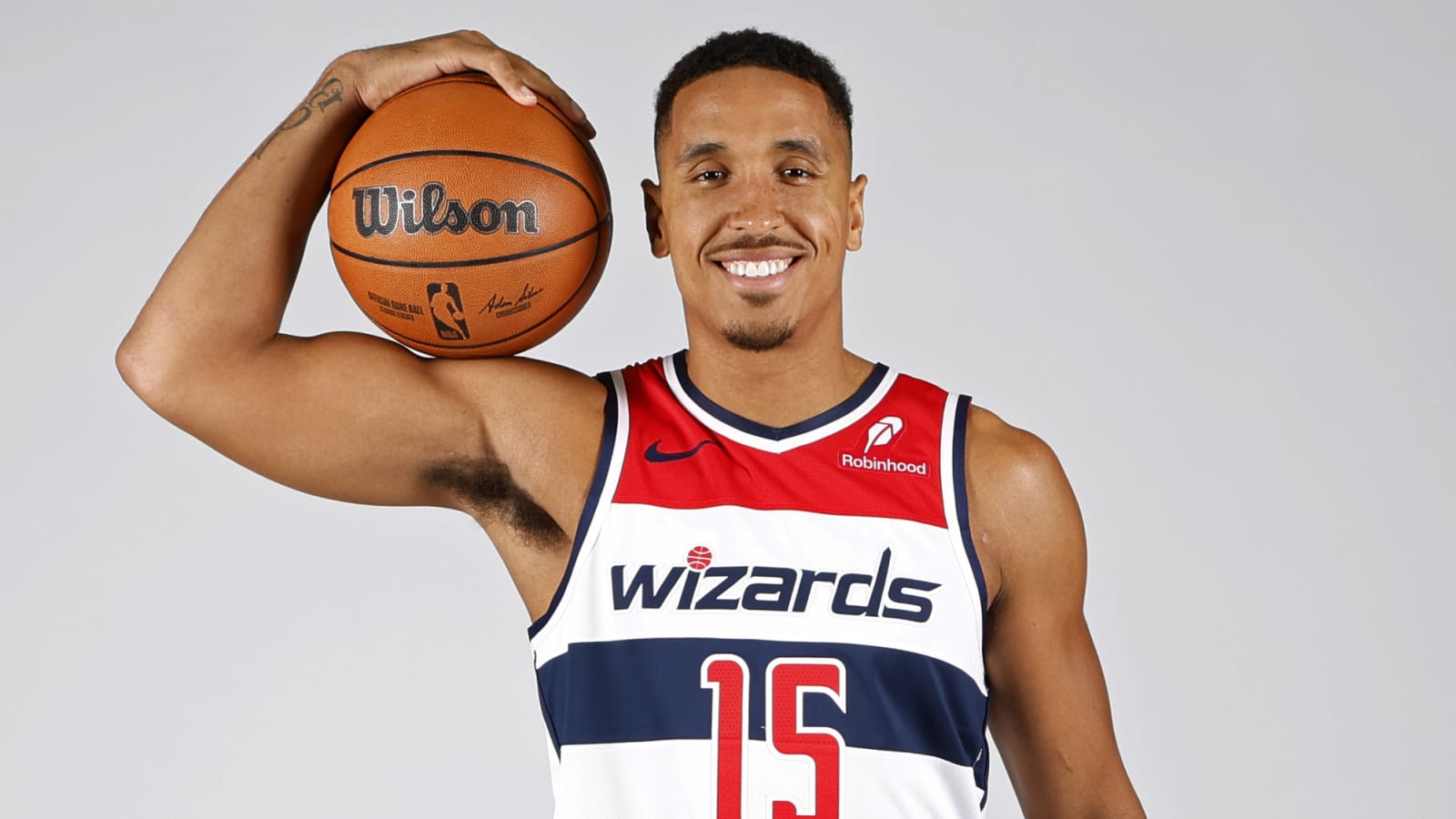 Wizards veteran guard expected to miss several weeks