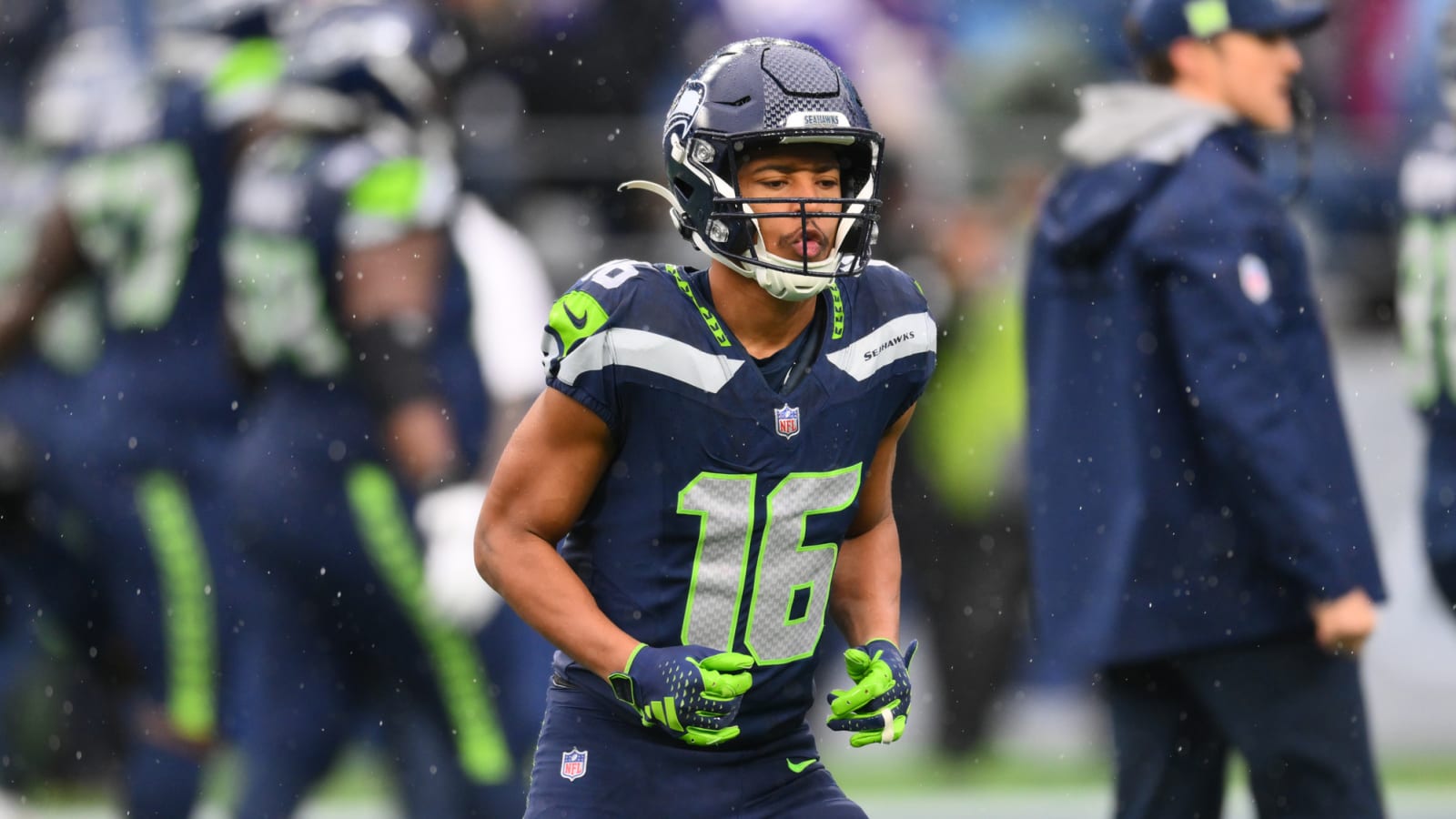 New England Patriots Interested in Sleeper Veteran WR