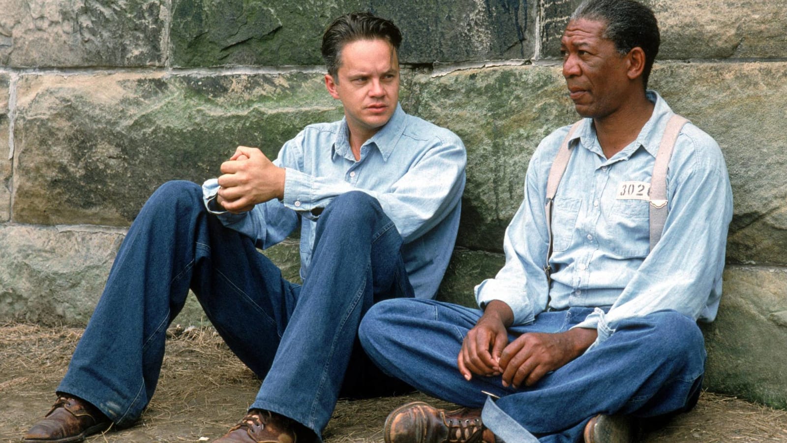 20 facts you might not know about 'The Shawshank Redemption'