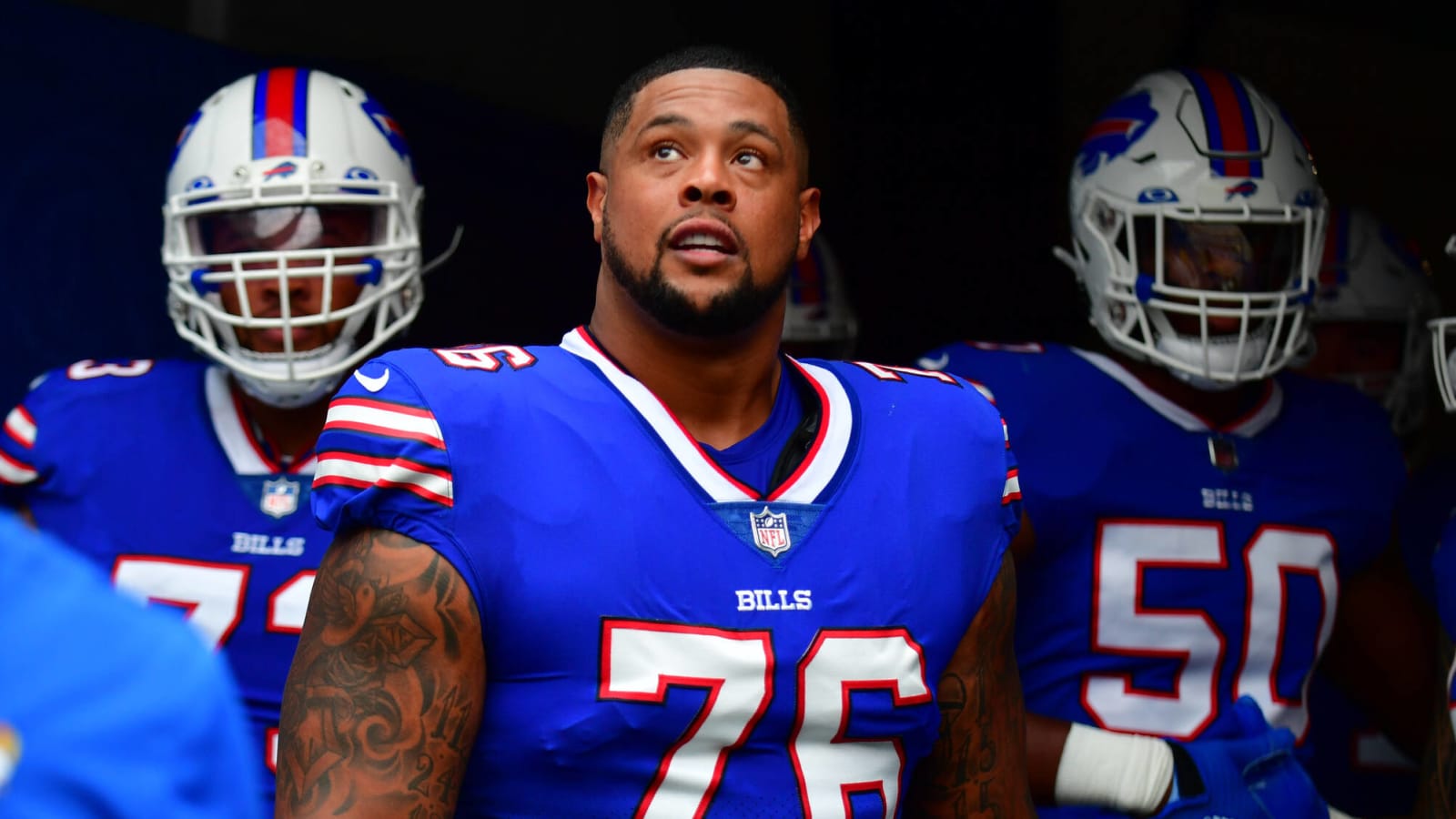 Browns add two-time Pro Bowl guard