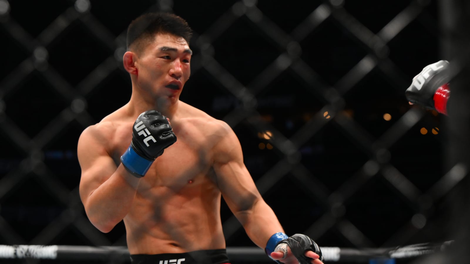 Yadong Beats Cejudo After Controversial Eye Poke; Pros React