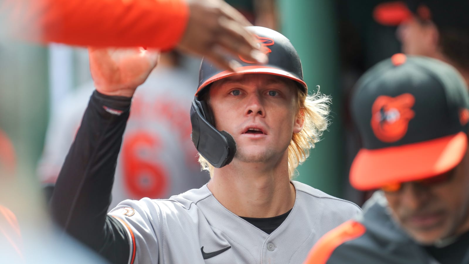 One Orioles outfielder is being overlooked