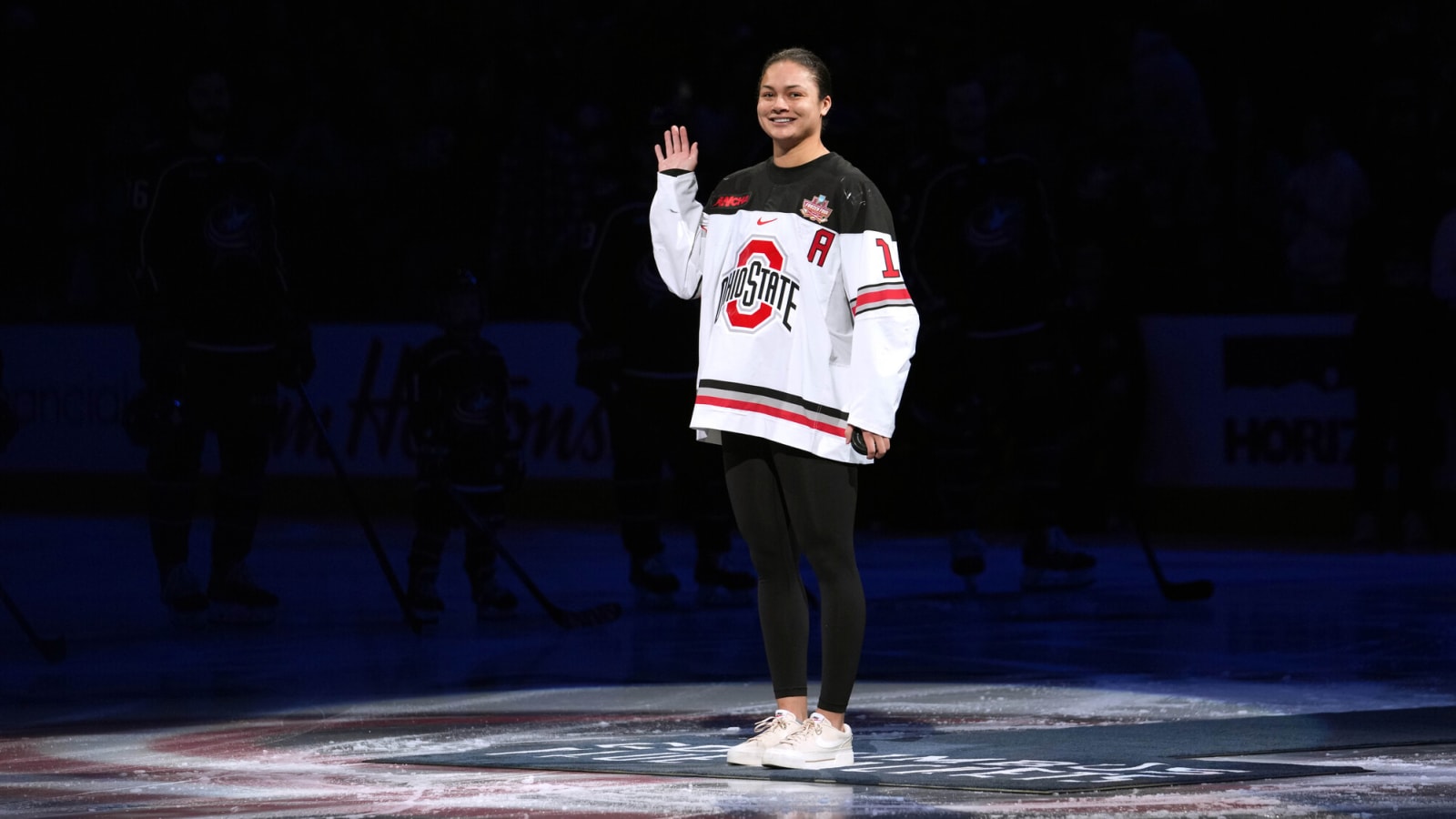 Minnesota Frost place Sophie Jaques on long-term injured reserve with upper-body injury