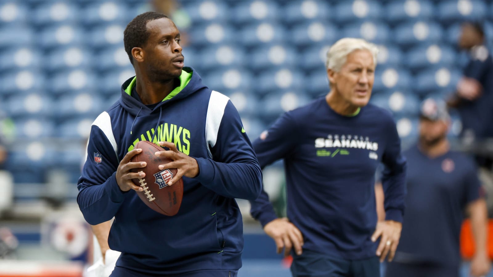 Offseason in review: Seattle Seahawks