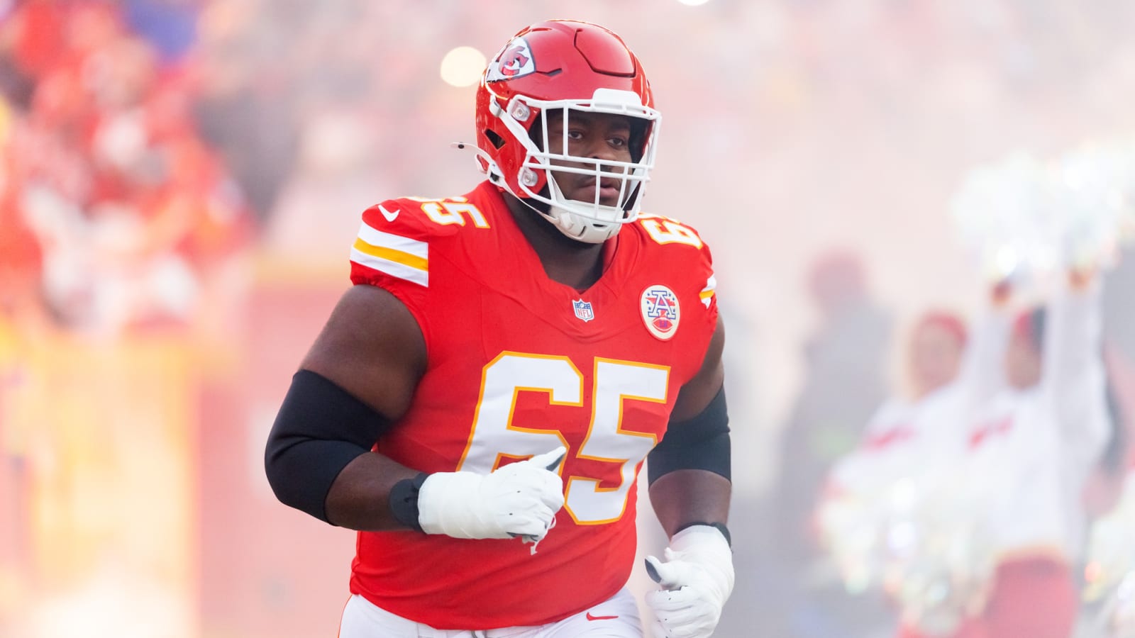 Top Five Jaguars’ Free Agent Targets For The 2025 Offseason