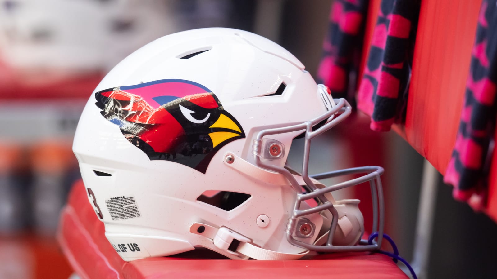 Arizona Cardinals&#39; 2025 home and away opponents are set