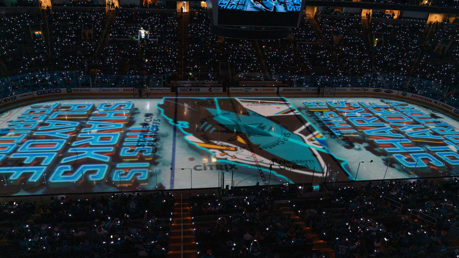 San Jose Sharks announce coaching staff for 2022-23 season