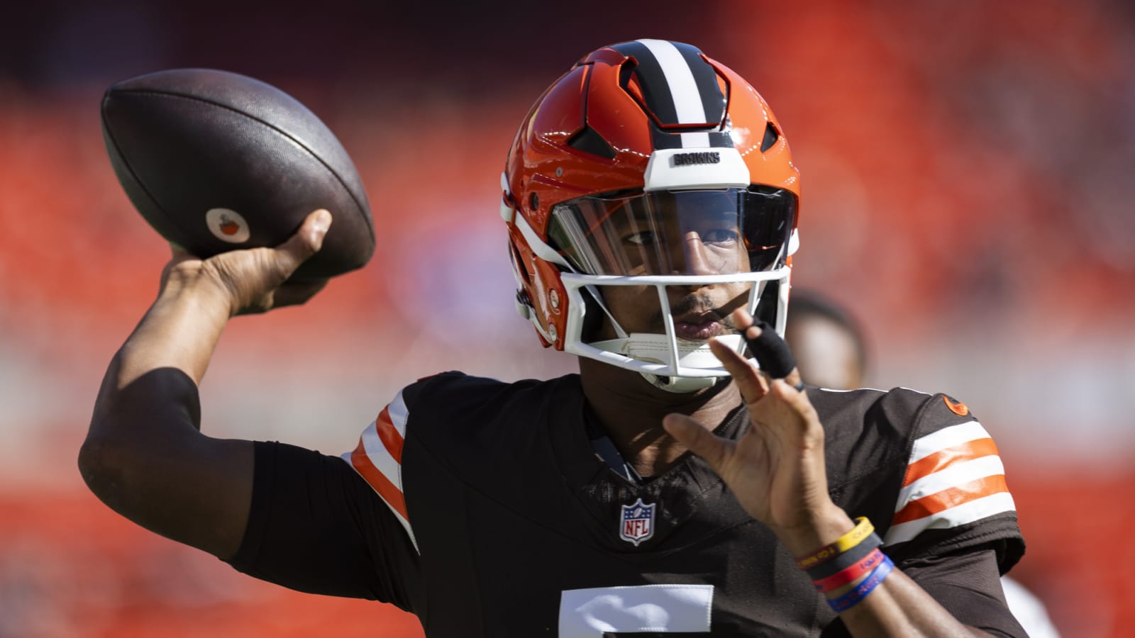 Insider hints Browns could soon make controversial Winston decision