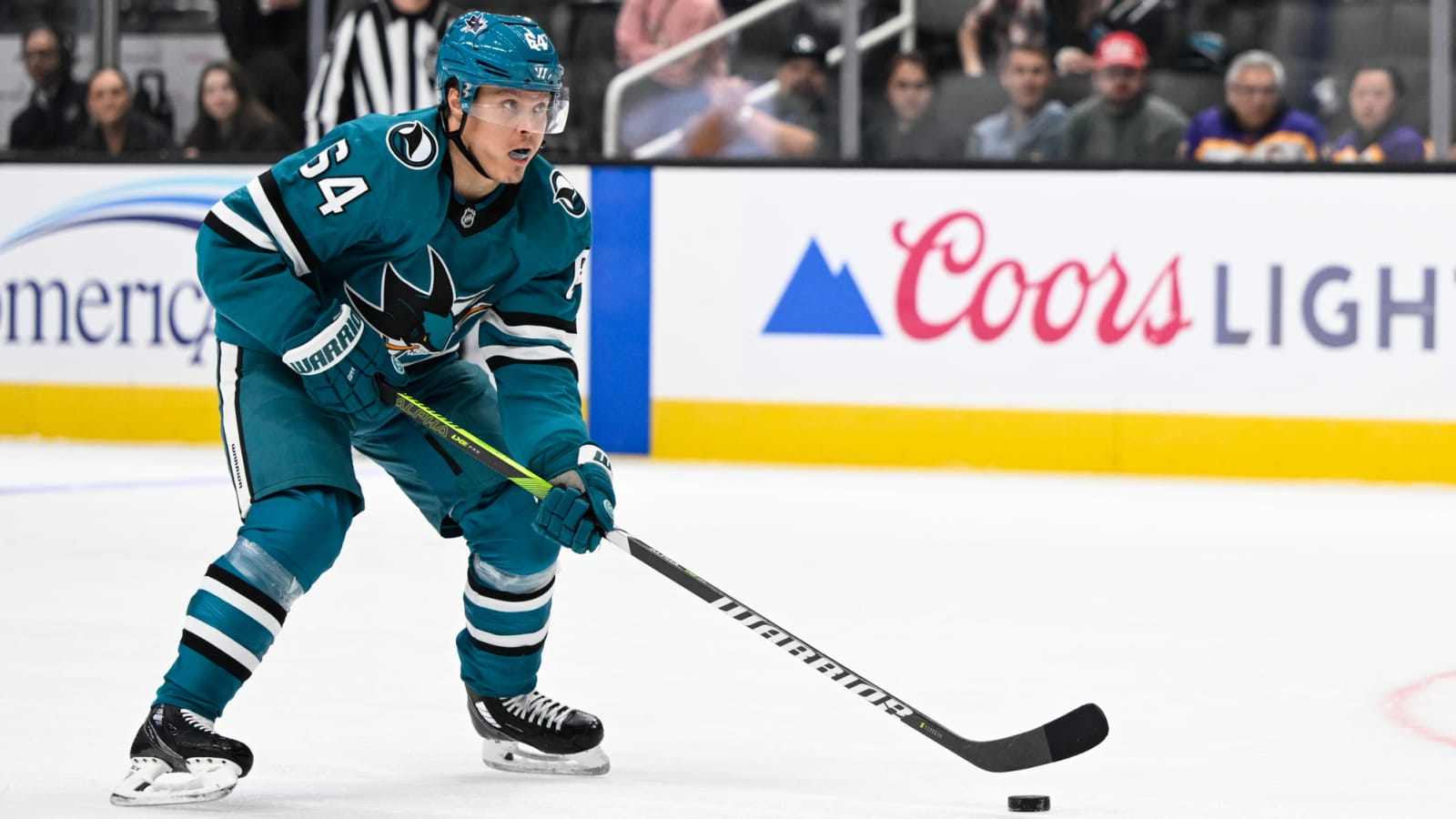 A trade between the Canadiens and the Sharks involving Mikael Granlund has just been proposed