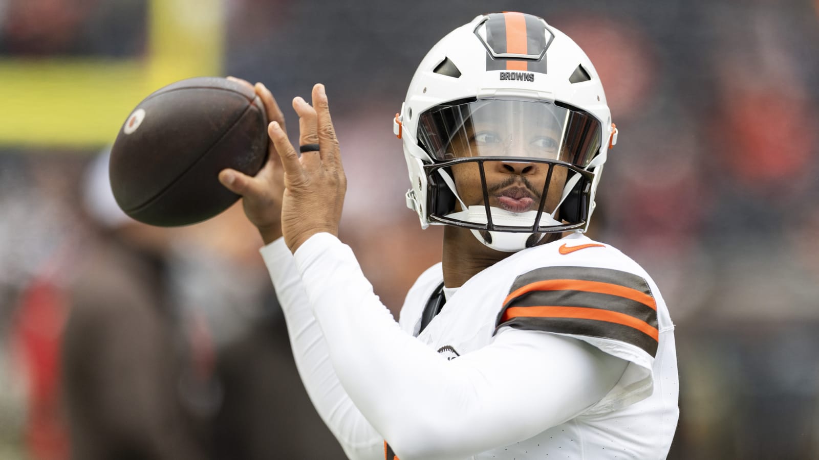 Jameis Winston signs with new team in free agency