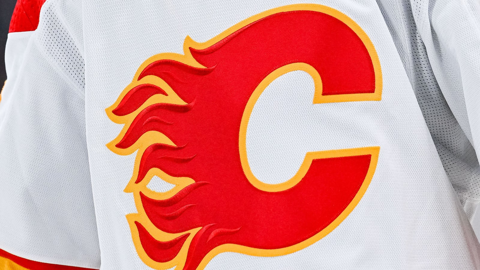 Jacob Battaglia has become one of the Flames best offensive prospects