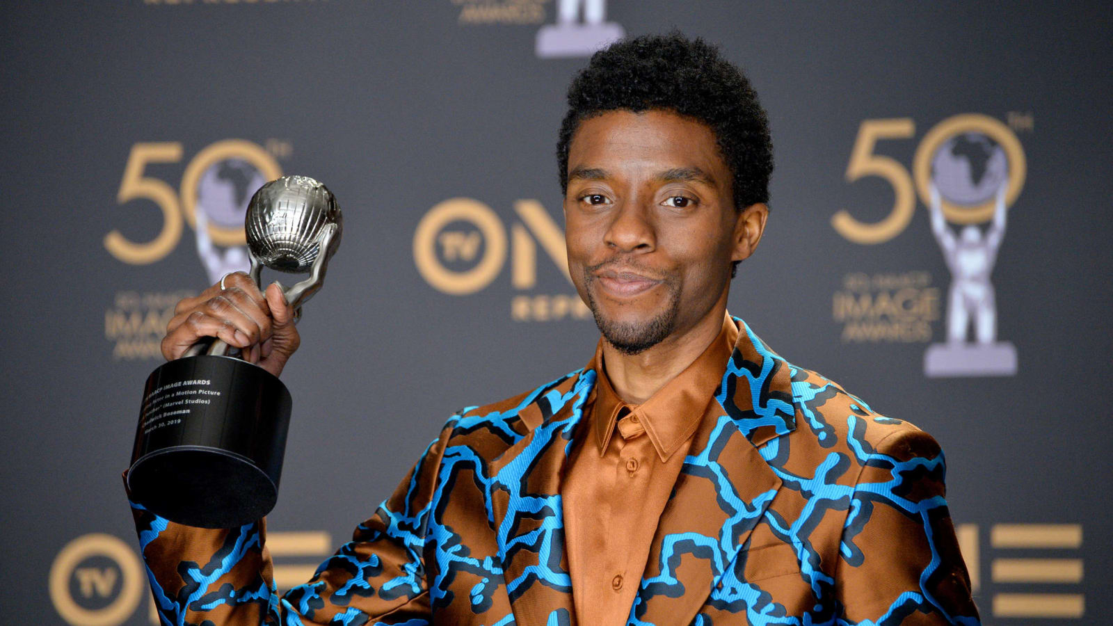 Howard University renaming the College of Fine Arts after Chadwick Boseman