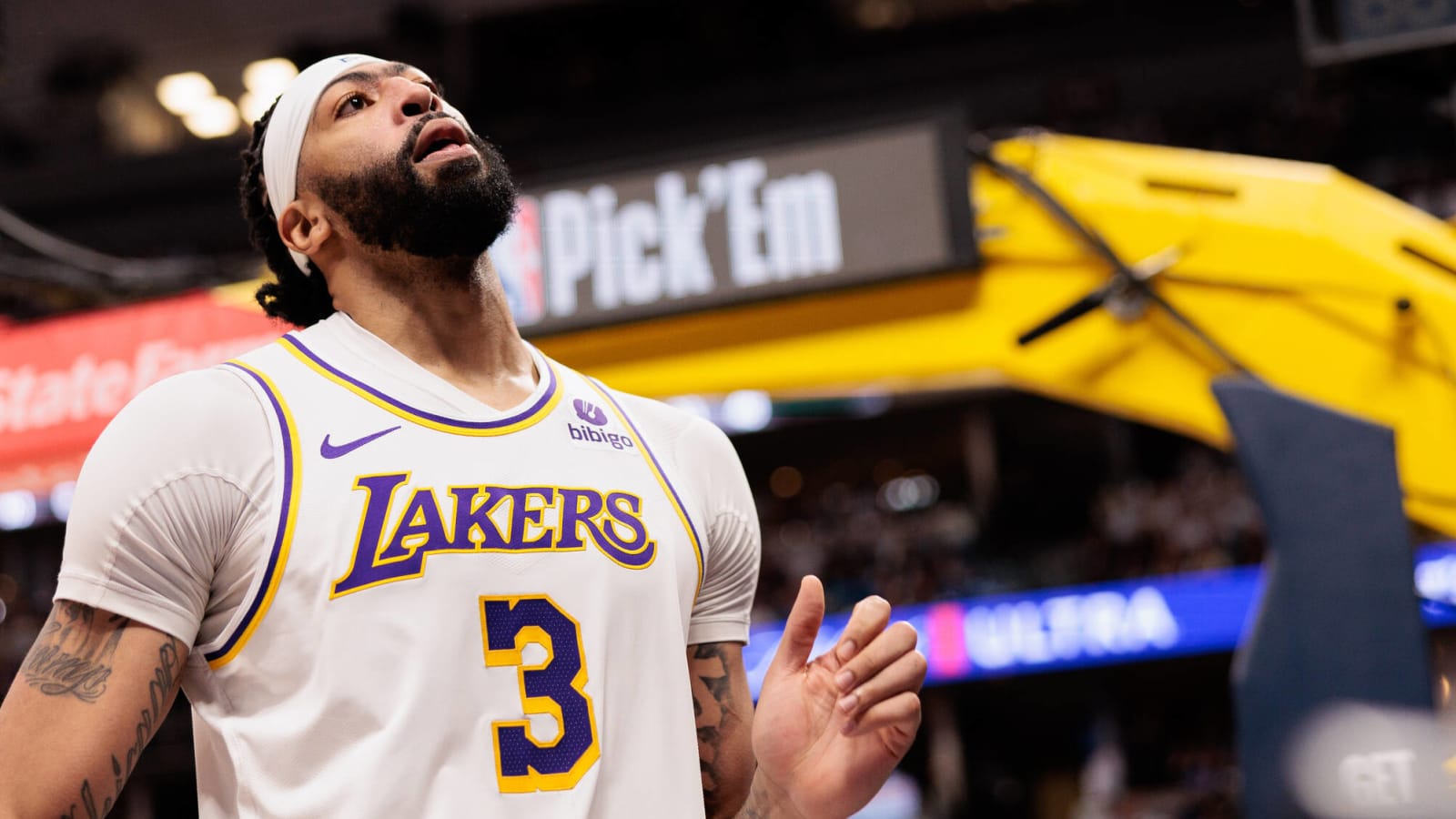 5 Reasons Why The Lakers Might Still Have A Chance Against The Nuggets