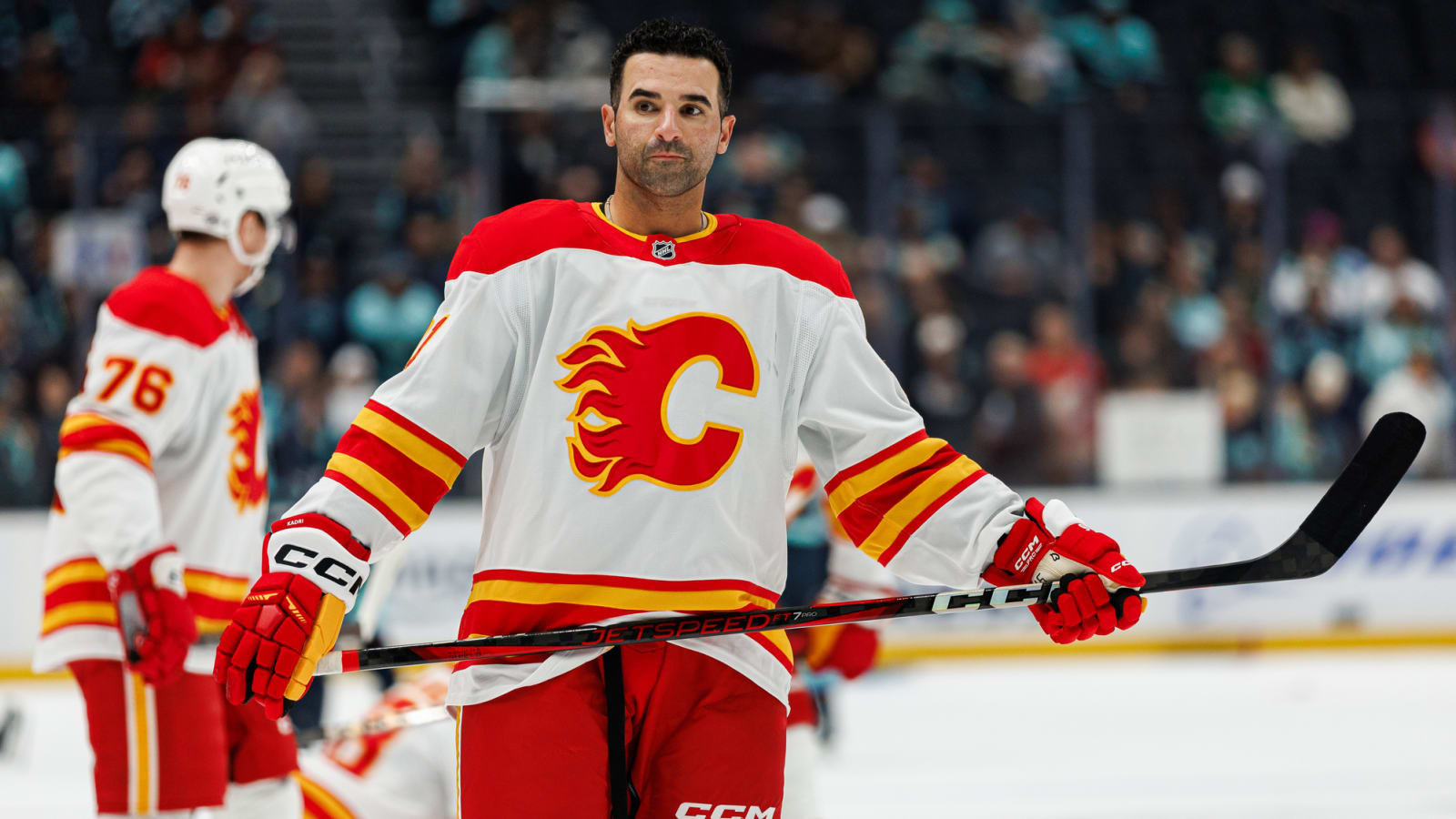 Ex-Leafs Forward Nazem Kadri Reveals Just How Dirty Kyle Dubas Did Him With the Trade to Colorado
