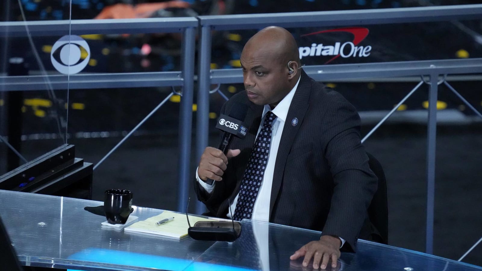 Charles Barkley was offered ‘Monday Night Football’ job?