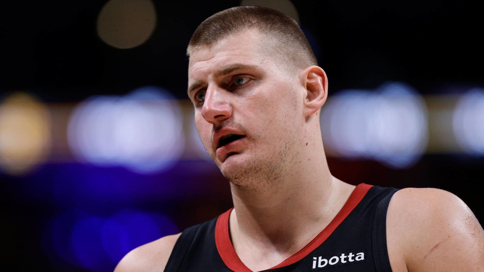 Nikola Jokic looking to pass first stress test