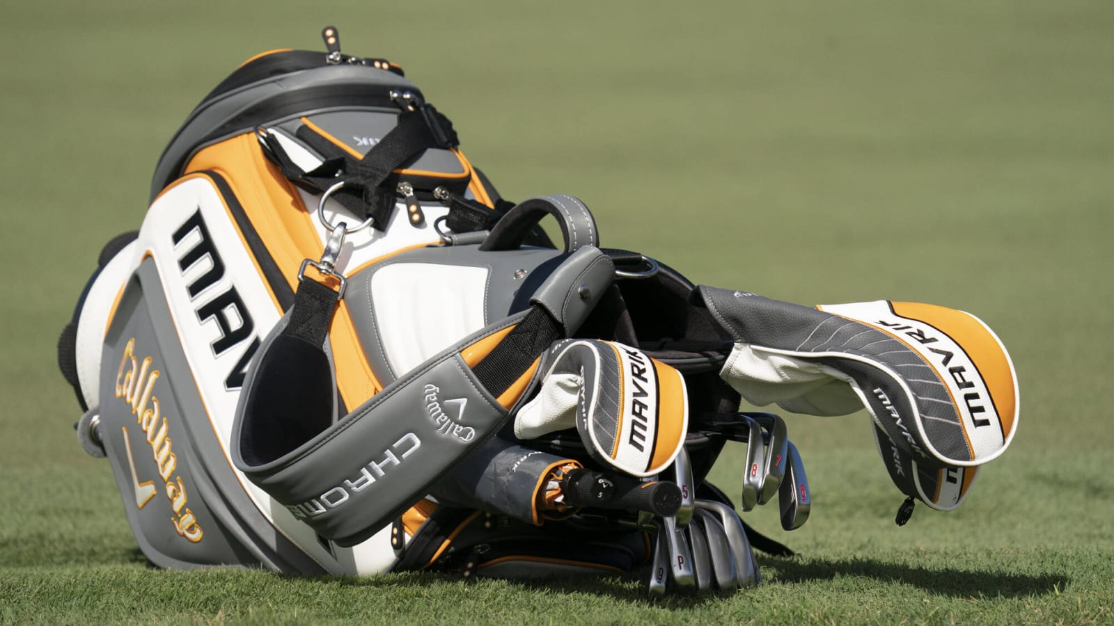 Callaway to help young golfer who lost his golf clubs in tornado
