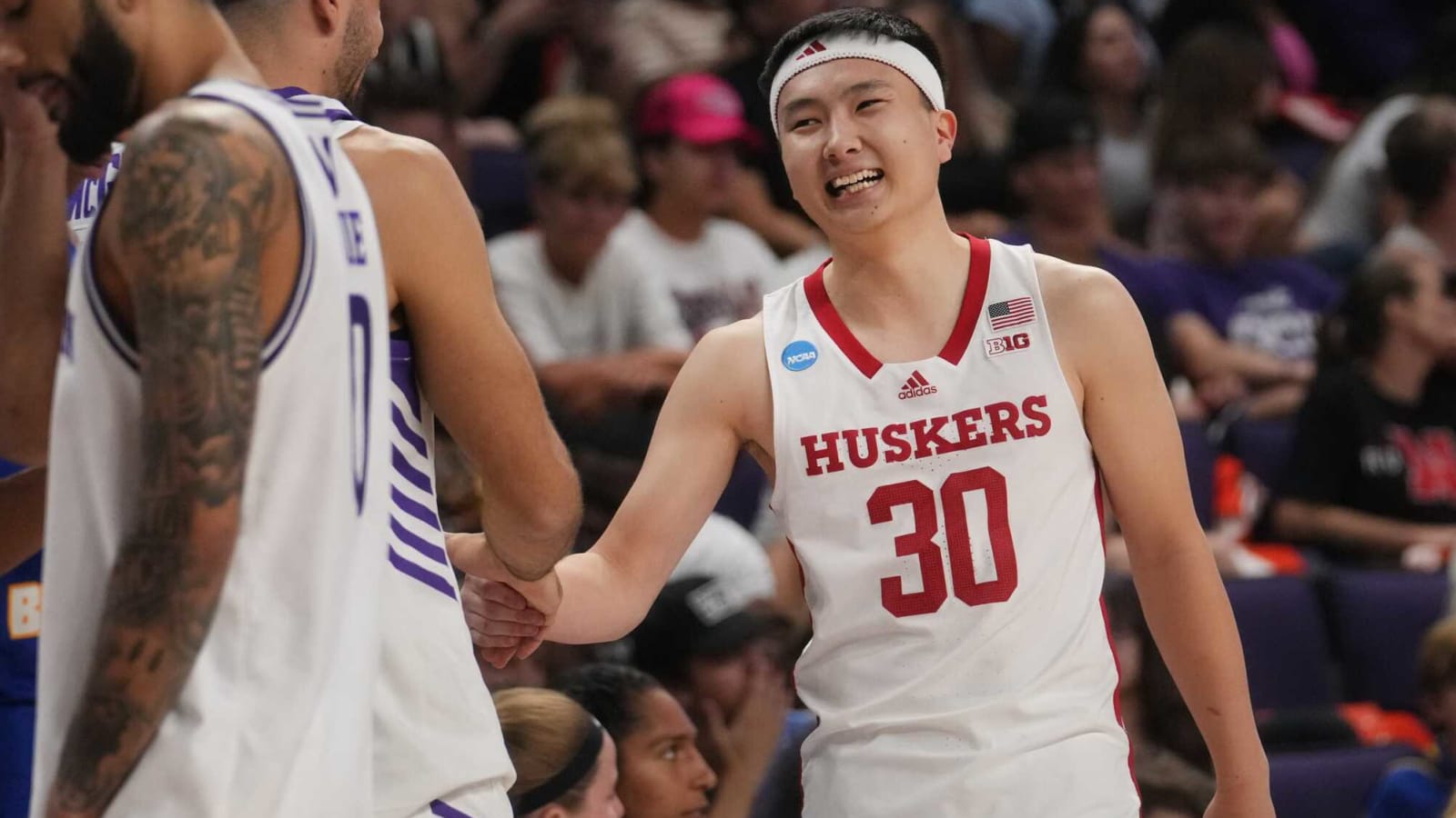 Pacers, Keisei Tominaga Agree To Exhibit 10 Deal