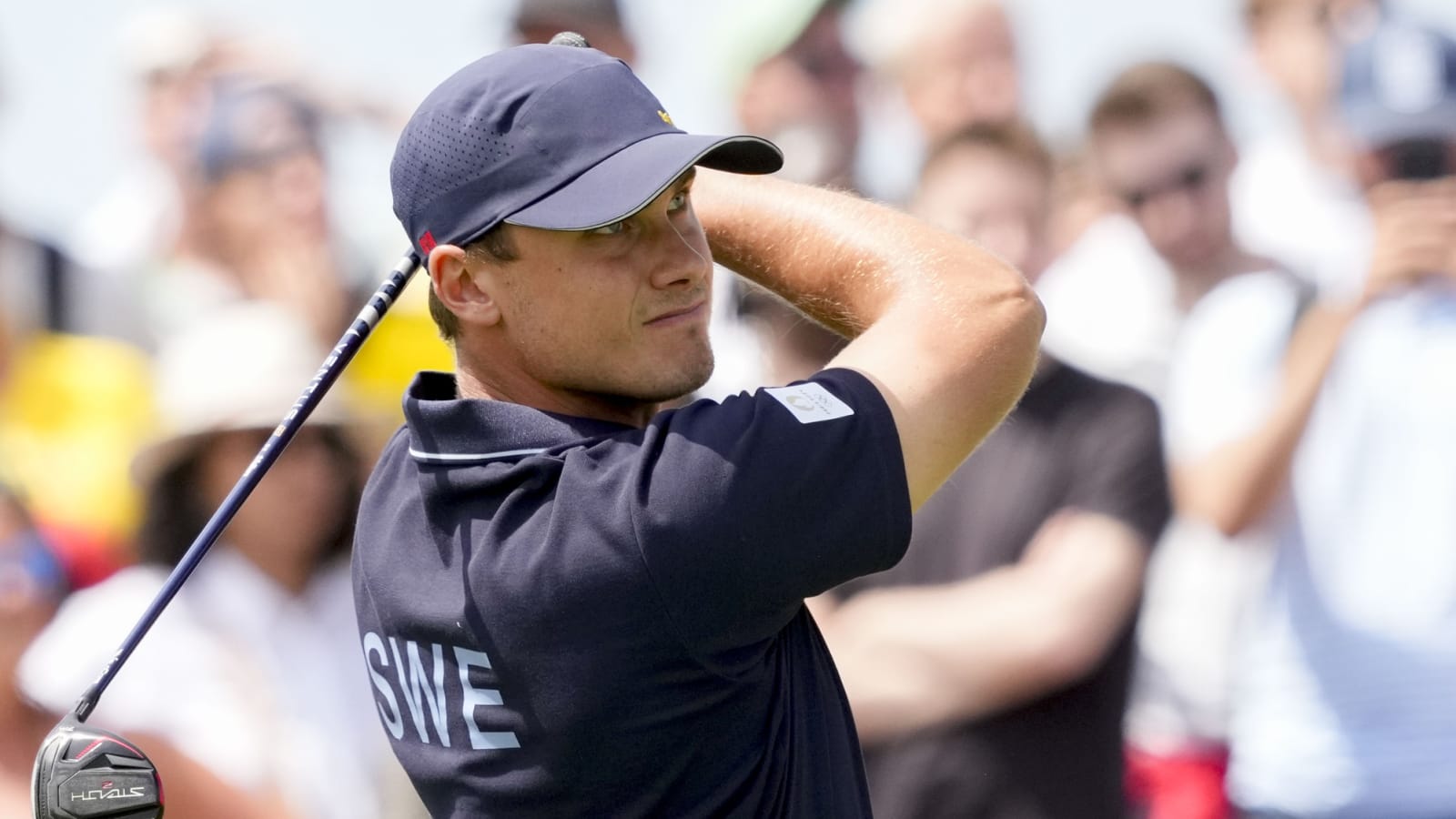 Ranking the five most likely first-time major winners for 2025