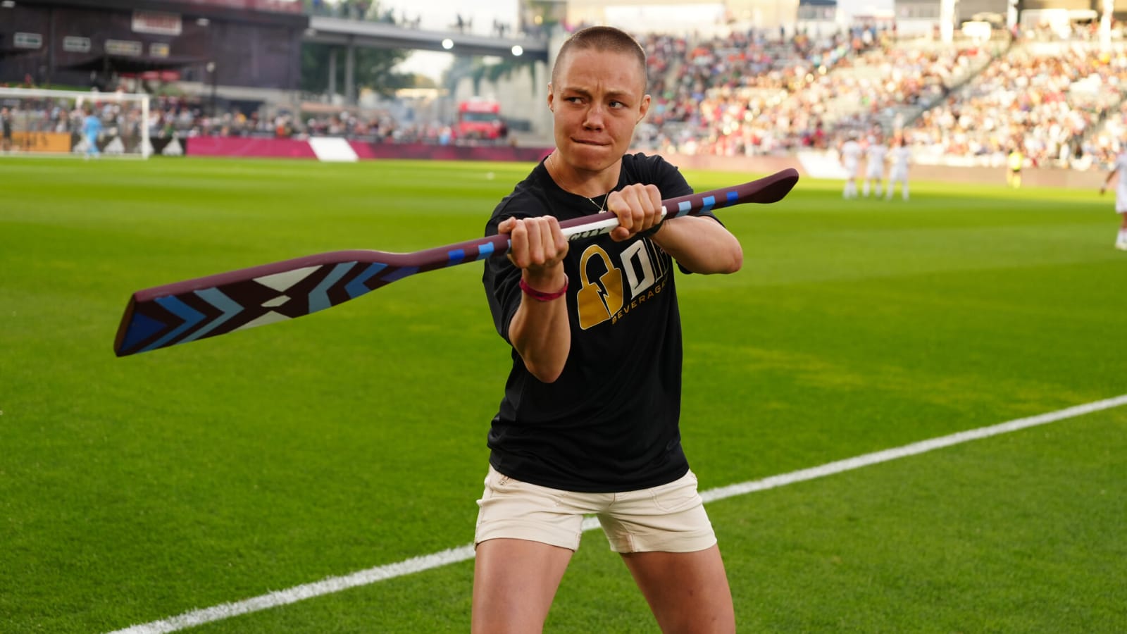 Rose Namajunas Outclasses Tracy Cortez