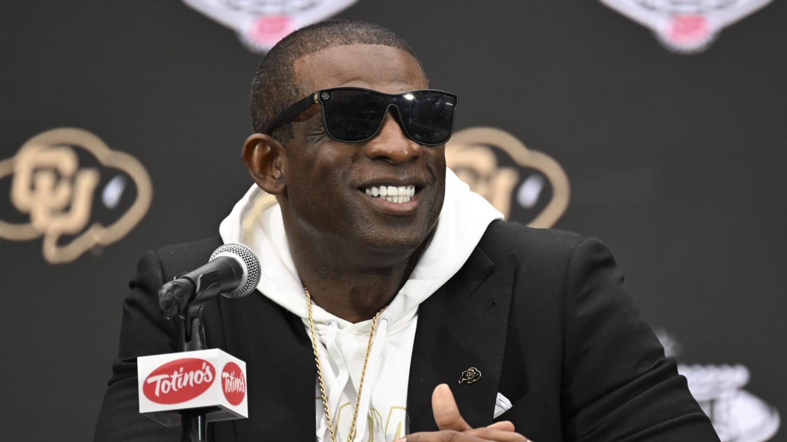 Massive Colorado commitment should dispel Sanders NFL talk