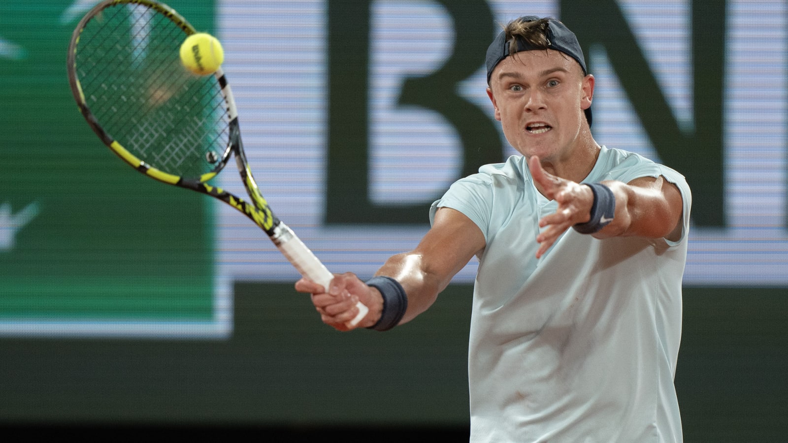 'Terrible court, what is this?' Holger Rune new addition to the list of players complaining about courts used in Queen’s Club Championships