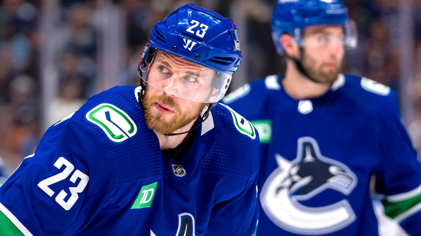 4 Free Agents the Golden Knights Should Target